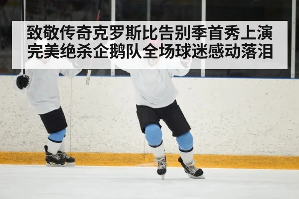 ice hockey goal celebration
