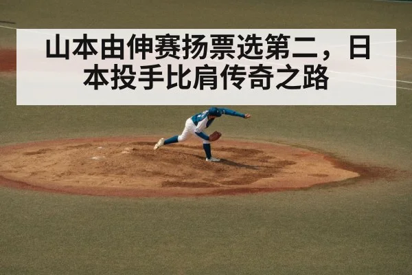 Yamamoto pitching
